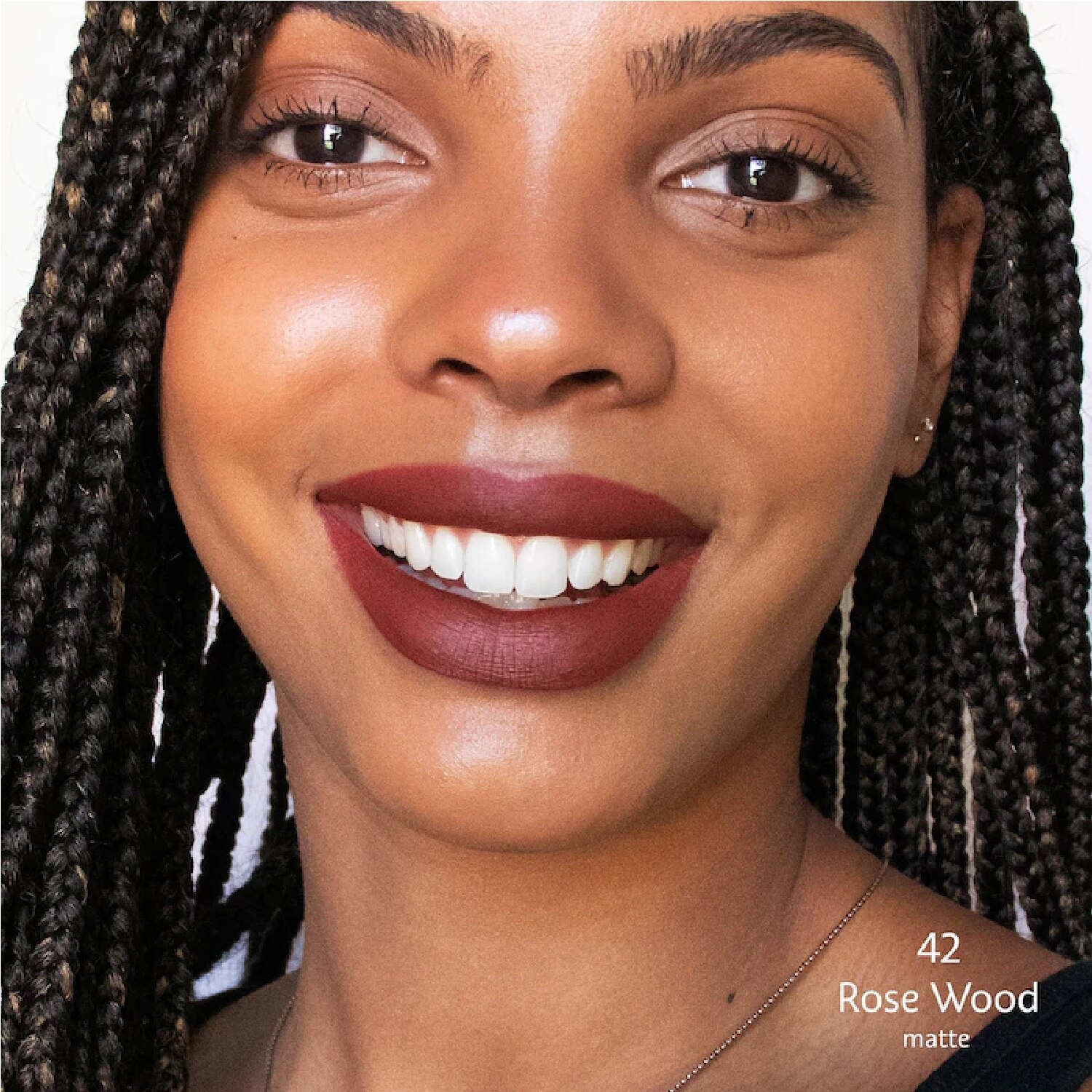 CREAM LIP STAIN LIQUID LIPSTICK (LABIAL L&Iacute;QUIDO)